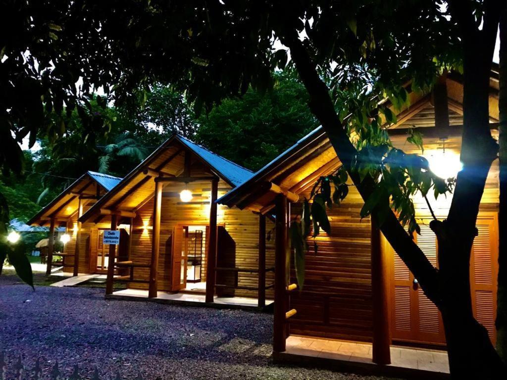 Chales Itaimbezinho Praia Grande  Ngoại thất bức ảnh