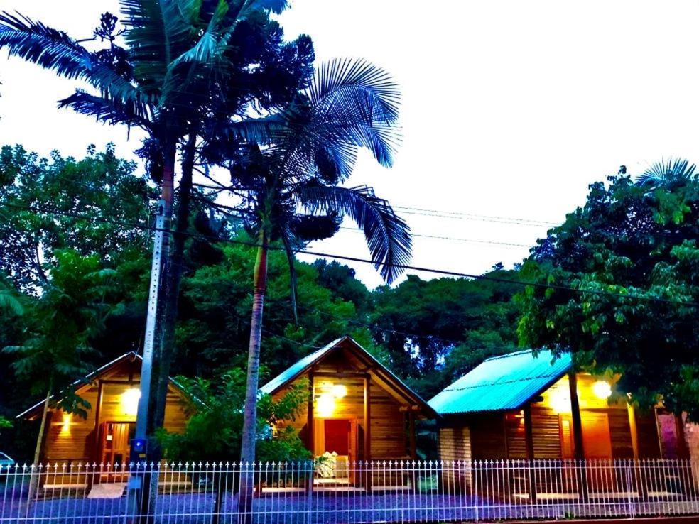 Chales Itaimbezinho Praia Grande  Ngoại thất bức ảnh