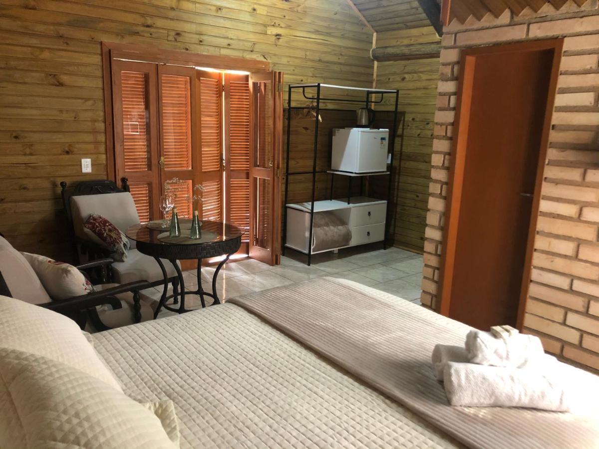 Chales Itaimbezinho Praia Grande  Ngoại thất bức ảnh
