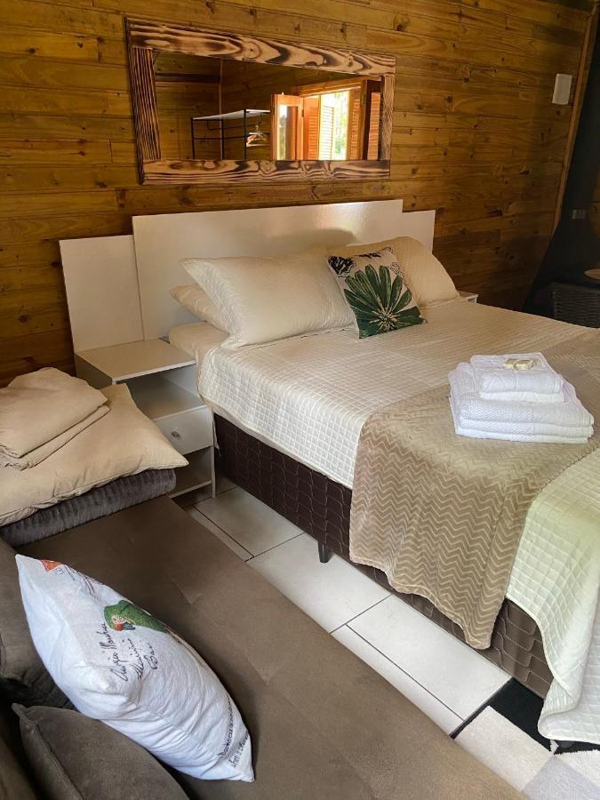 Chales Itaimbezinho Praia Grande  Ngoại thất bức ảnh